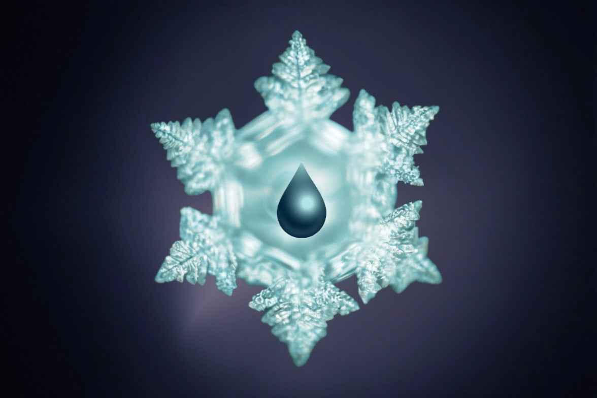 Crystal Charging Chamber
