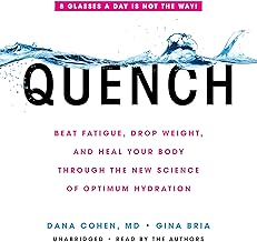 Gina Bria: Rethinking Hydration Through the Hydration Foundation