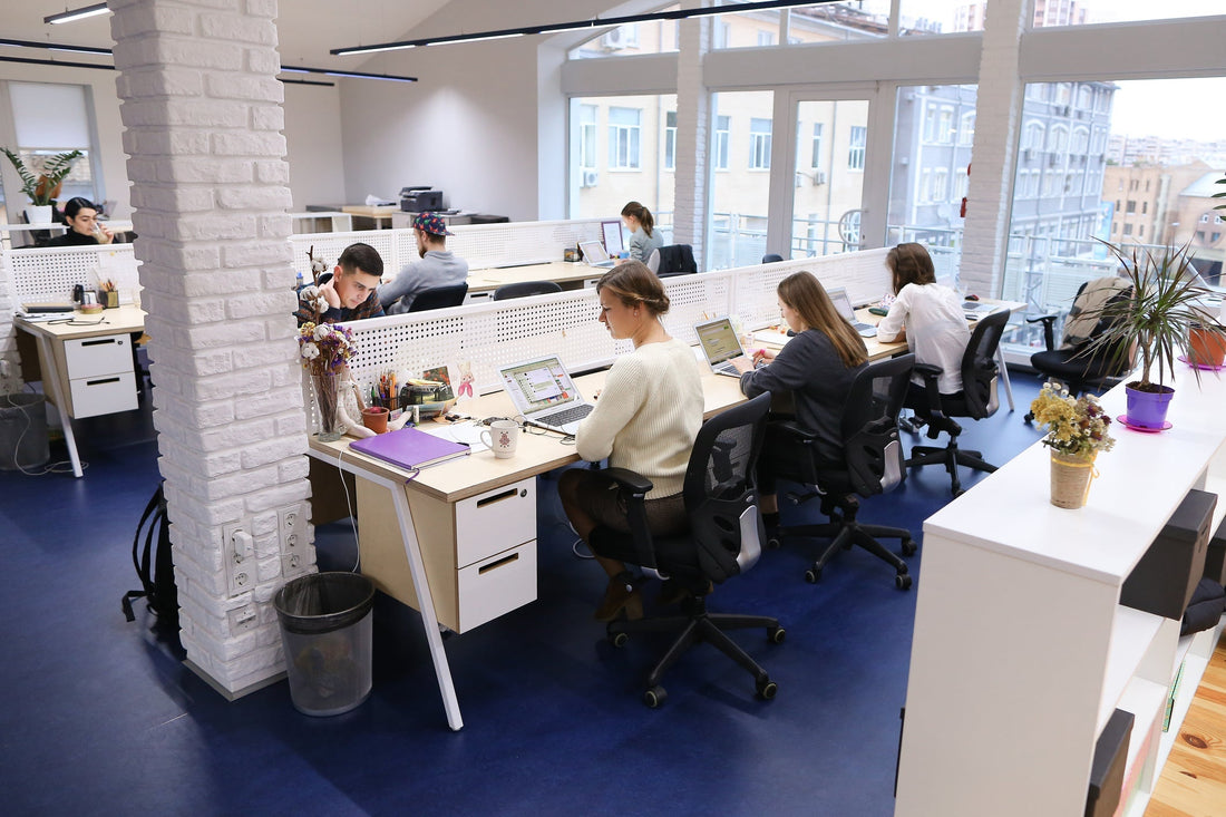 Structured Water for Workplaces: A Wellness Upgrade Your Team Can Feel