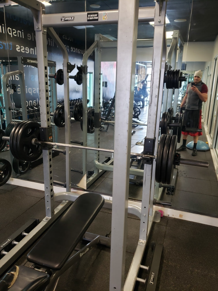Structured Water for Gyms: The Hydration Upgrade Your Members Can Feel