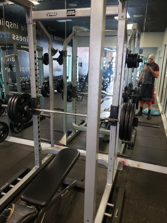 Structured Water for Gyms: The Hydration Upgrade Your Members Can Feel