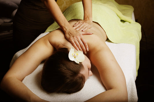 Structured Water for Spas: Elevate Every Treatment and Guest Experience