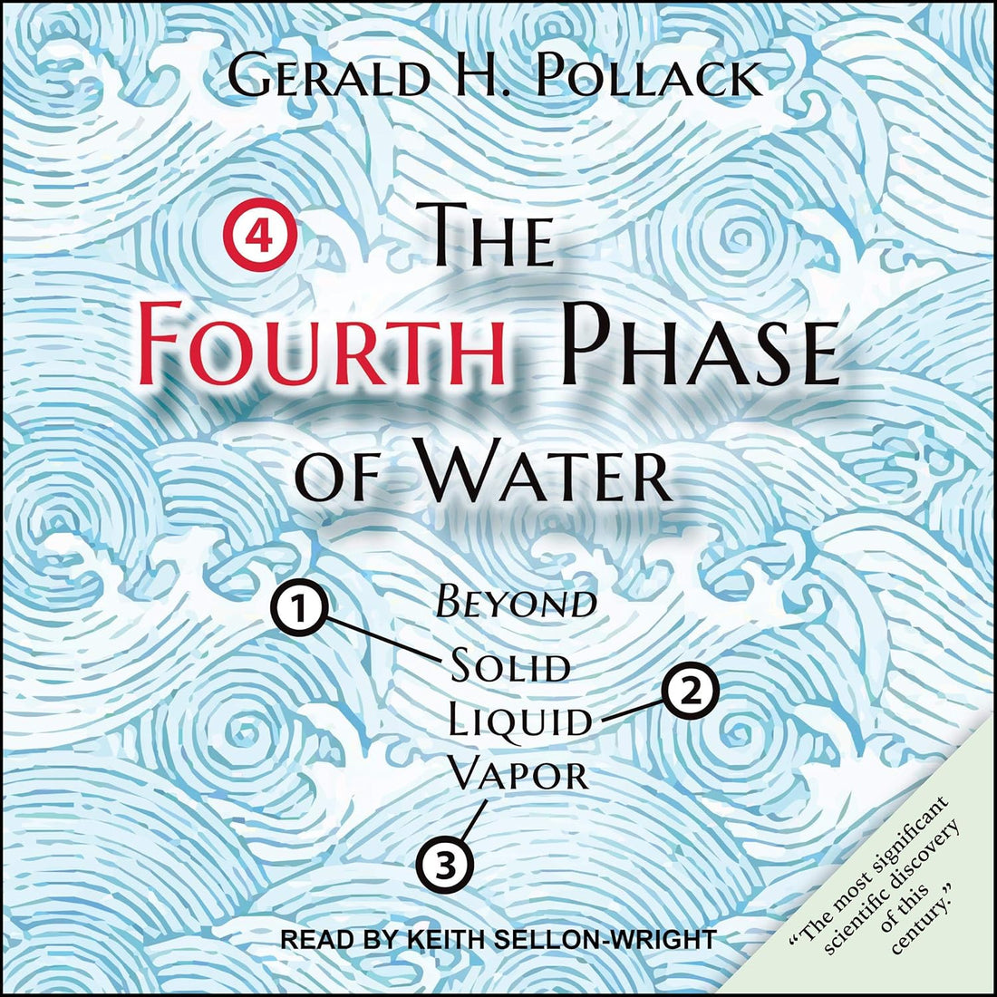 The Revolutionary Water Research of Dr. Gerald Pollack
