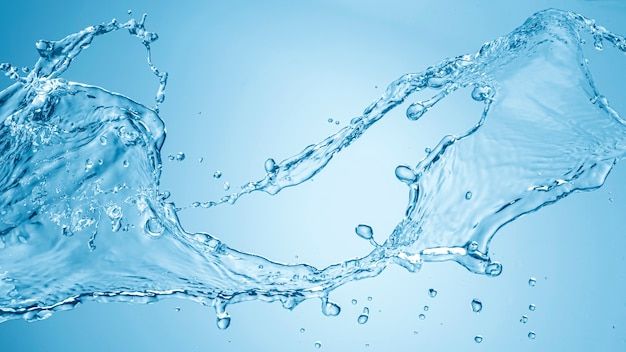 Structured Water: The Next Big Thing in Health & Wellness?
