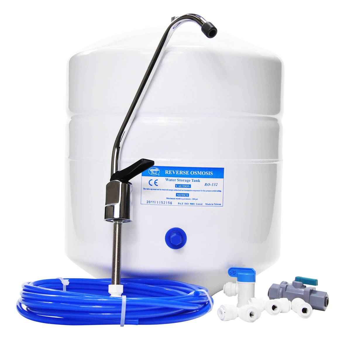 Add-On Faucet Kit
