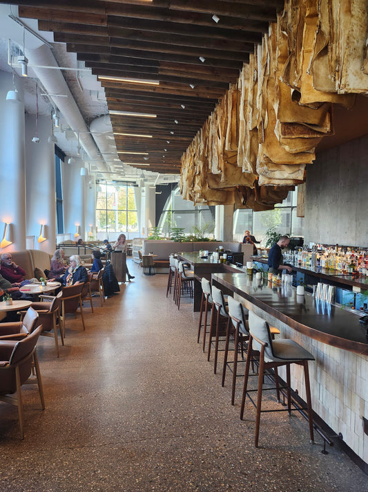 Rius Structured Water – 1 Gallon Jug (8 count, 1 week supply)